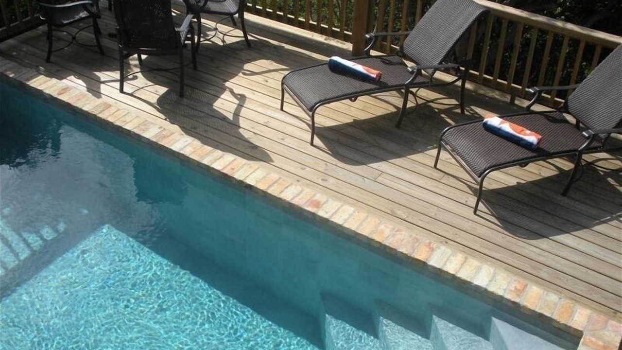 Photo of Outdoor in Estate Carolina