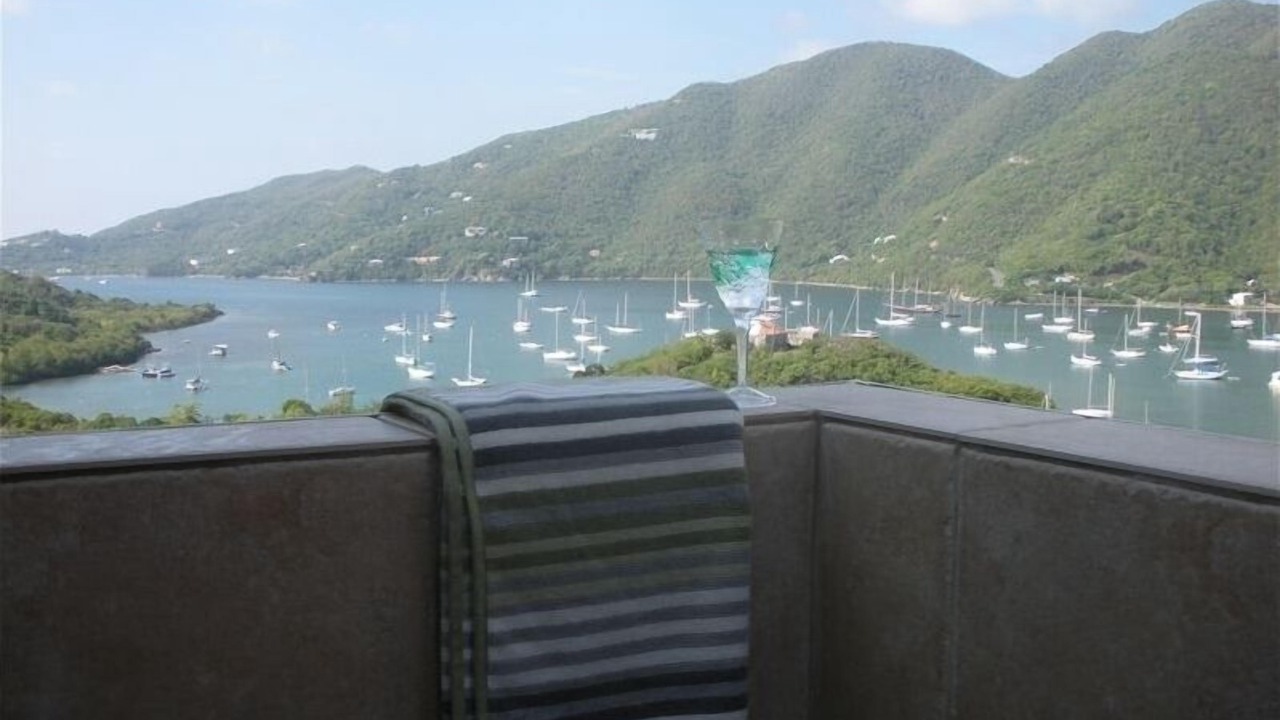Photo of Outdoor in Estate Carolina