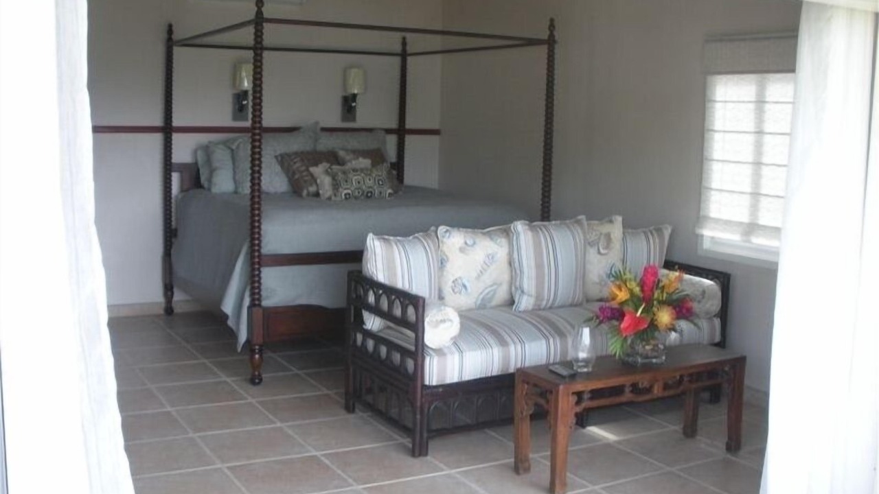 Photo of Bedroom in Estate Carolina