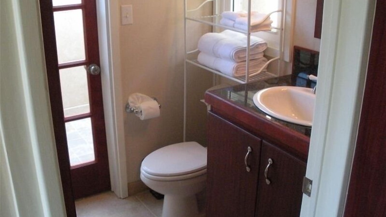 Photo of Bathroom in Estate Carolina
