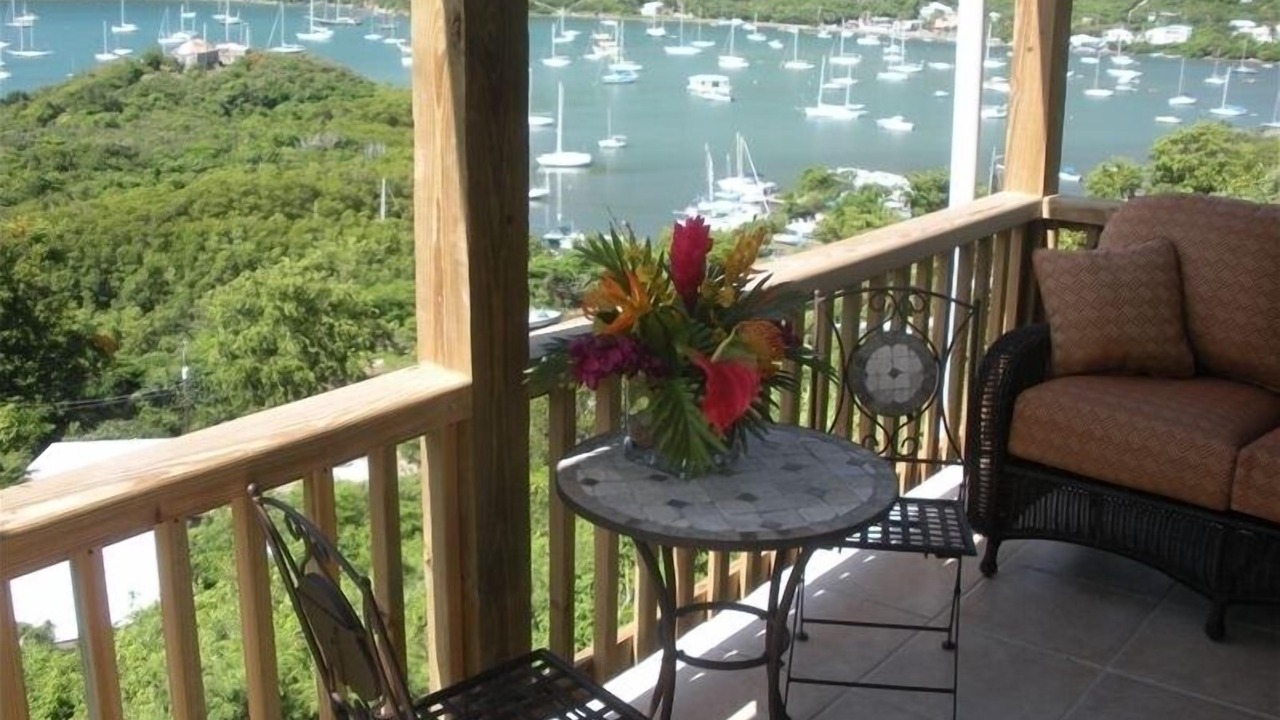 Photo of Outdoor in Estate Carolina