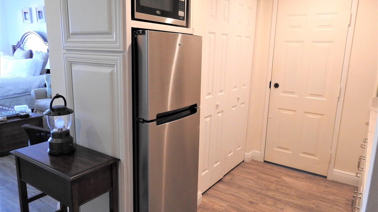 Photo of Kitchen in Estate Enighed
