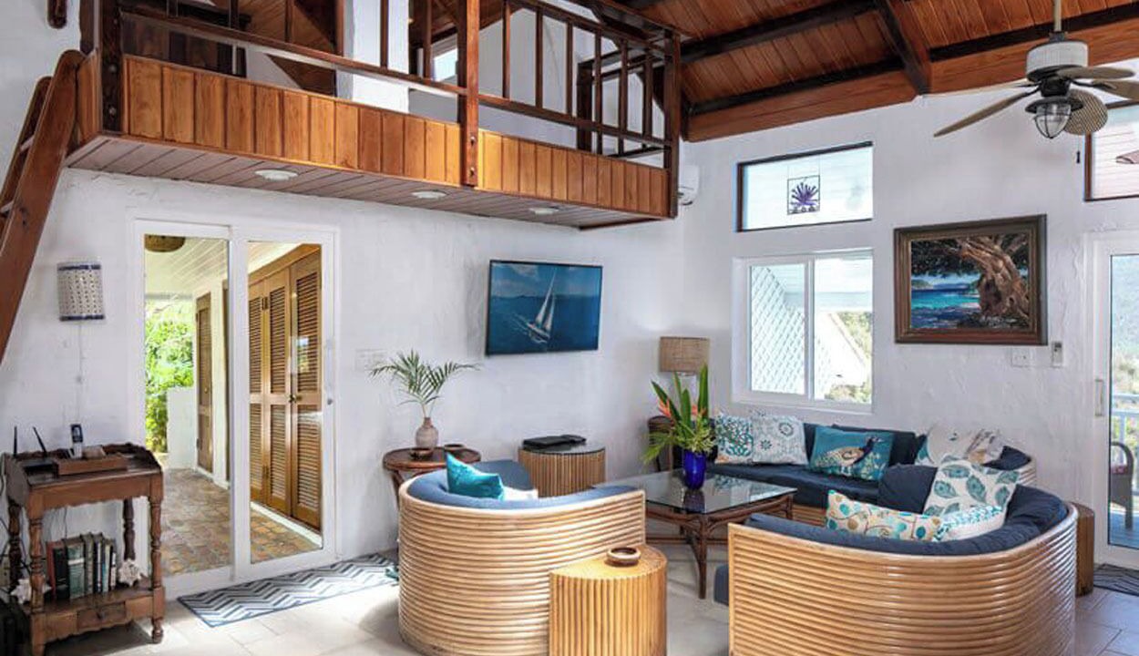 Photo of Bedroom in Fish Bay