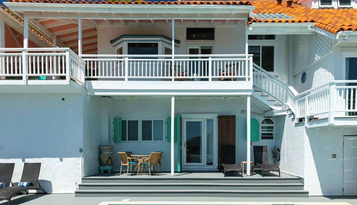 Photo of Outdoor in Fish Bay