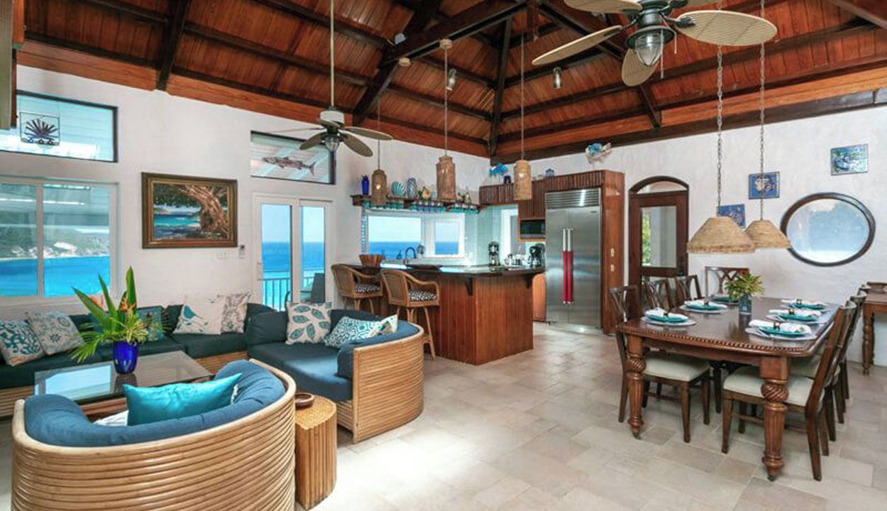 Photo of Bedroom in Fish Bay