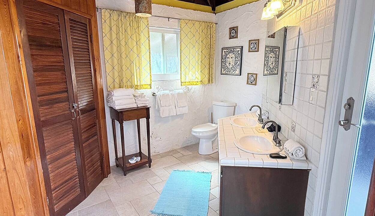 Photo of Bathroom in Fish Bay