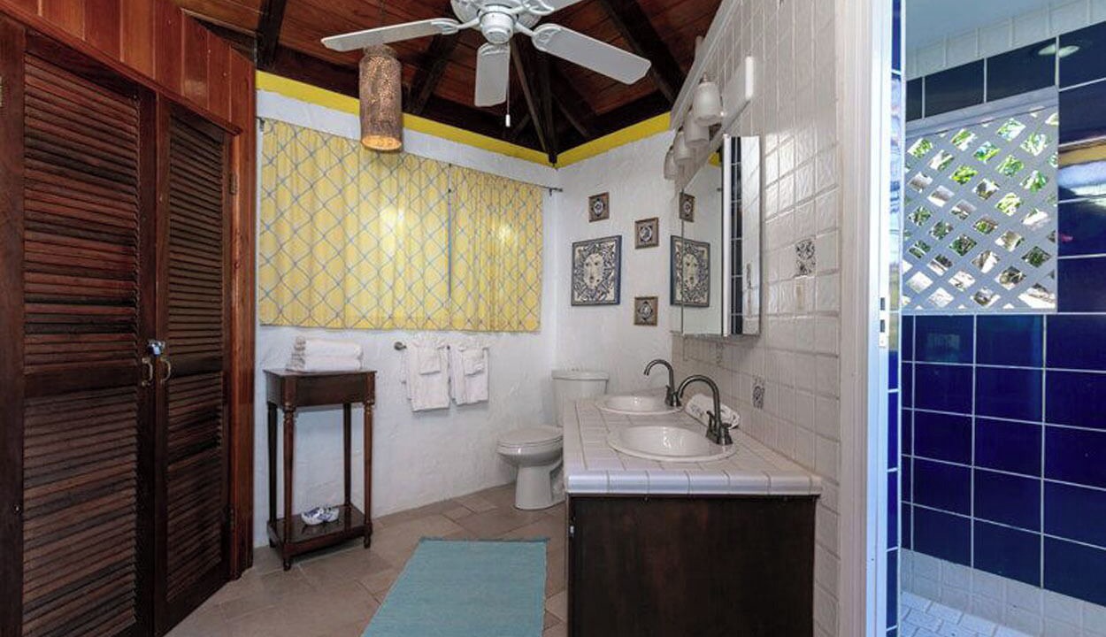 Photo of Bathroom in Fish Bay