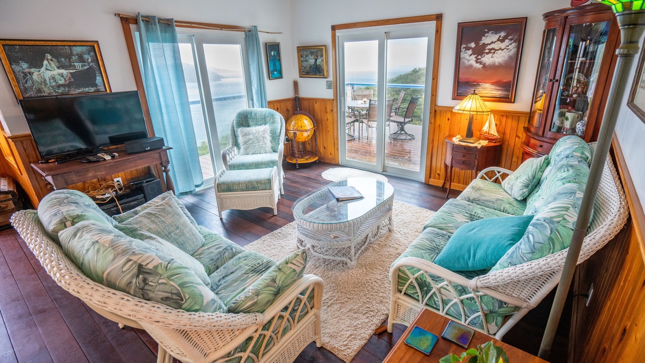 Photo of Livingroom in Estate Zootenvaal