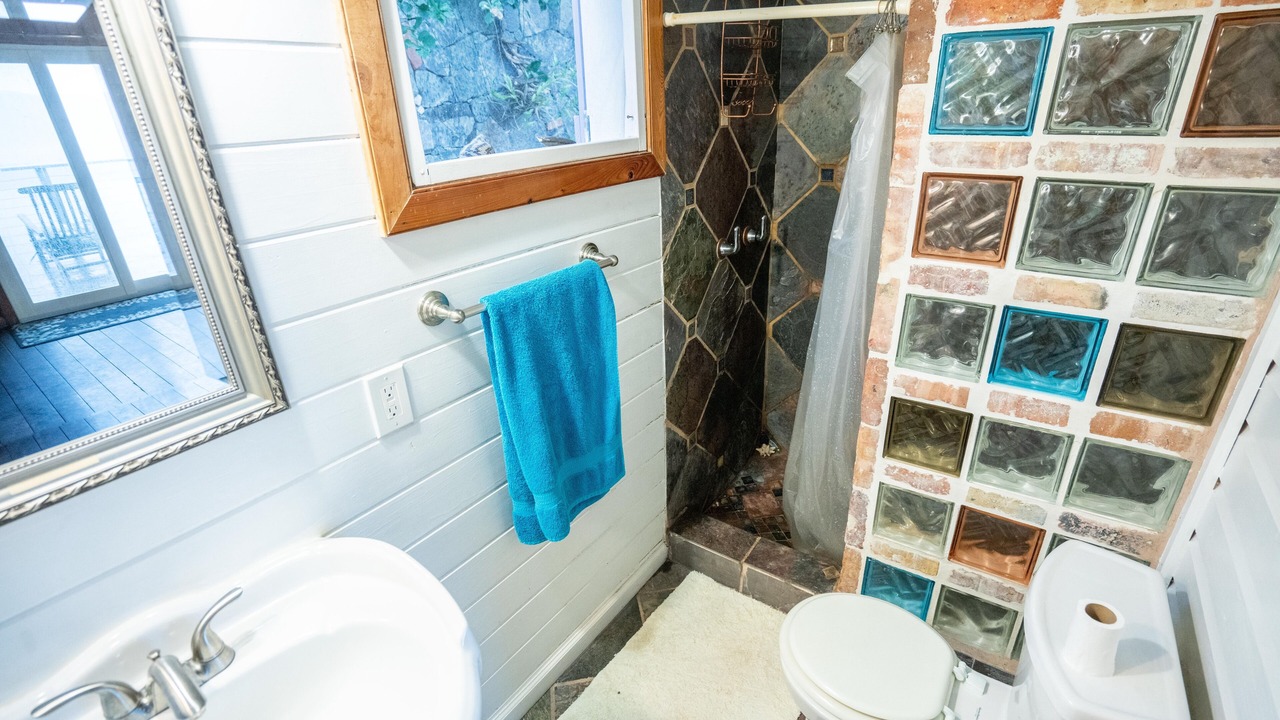 Photo of Bathroom in Estate Zootenvaal