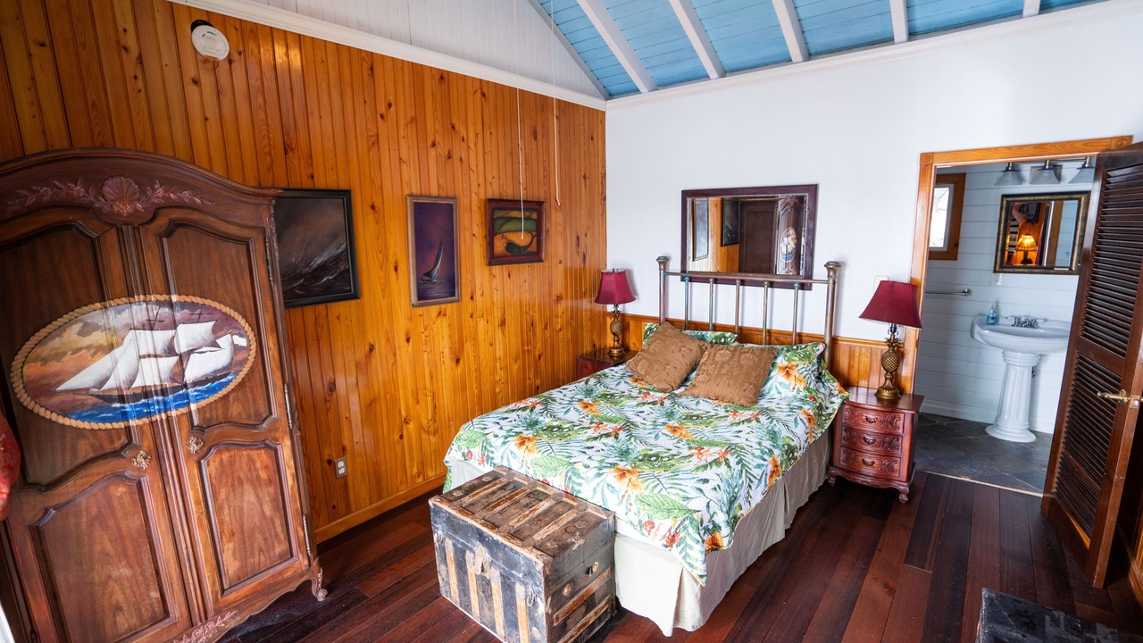 Photo of Bedroom in Estate Zootenvaal