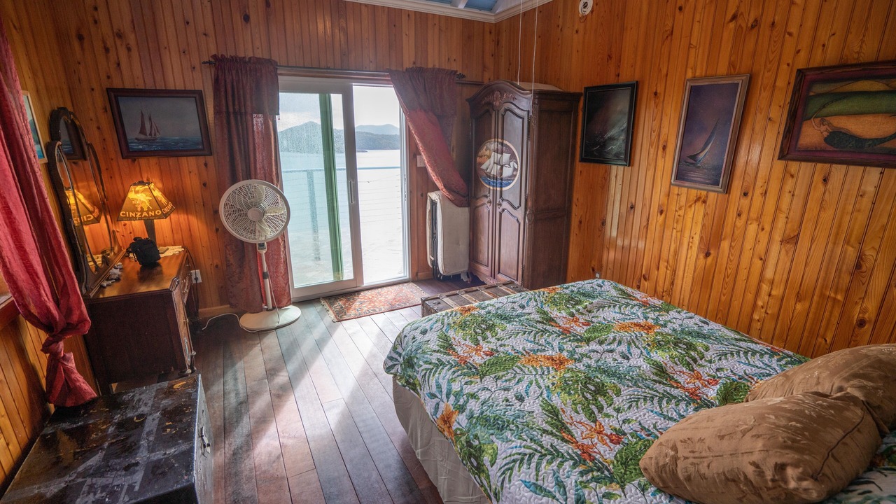 Photo of Bedroom in Estate Zootenvaal