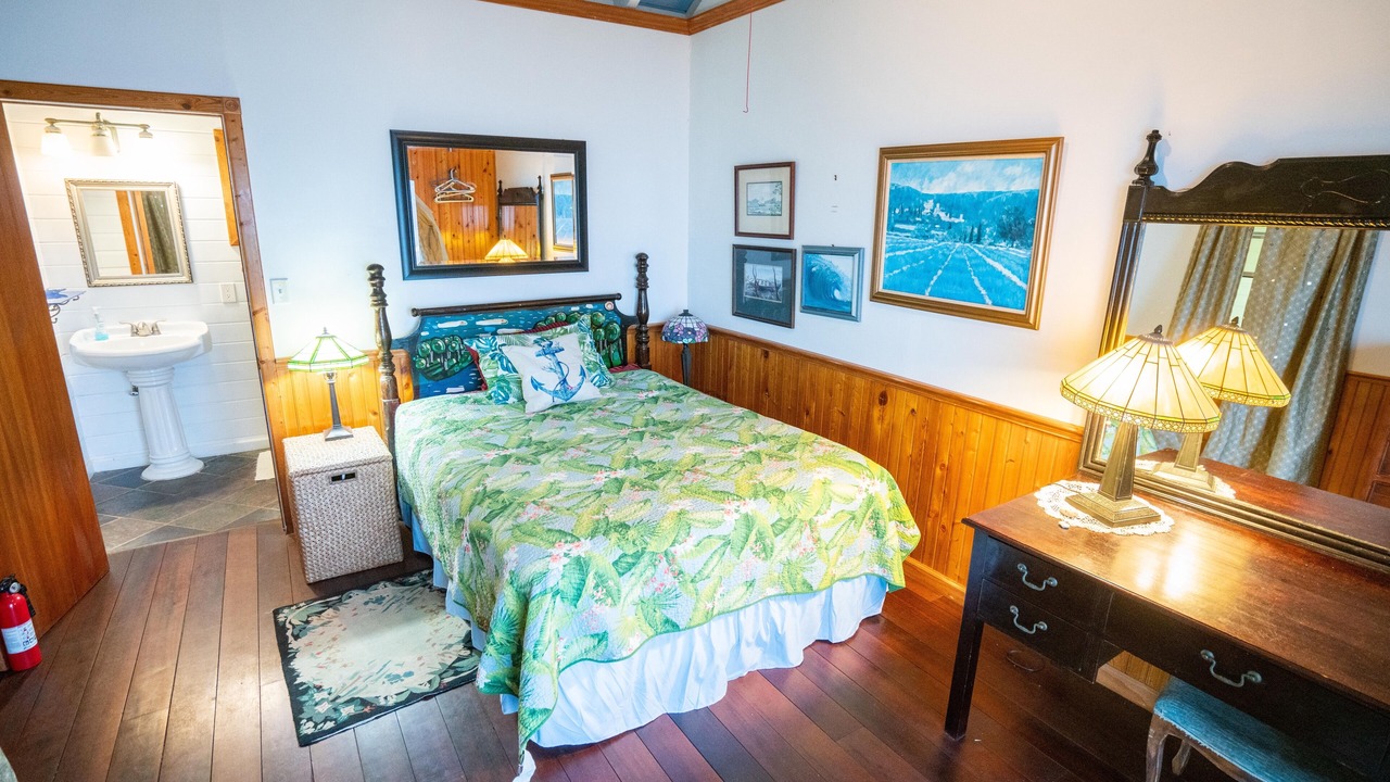 Photo of Bedroom in Estate Zootenvaal