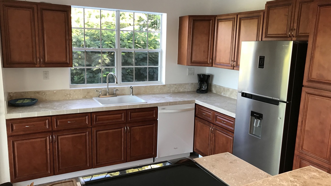 Photo of Kitchen in Monte