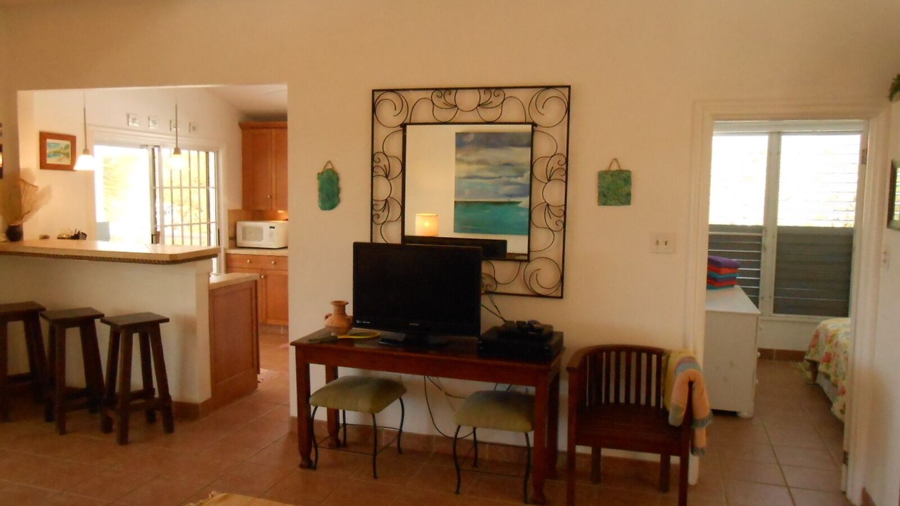 Photo of Bedroom in Monte