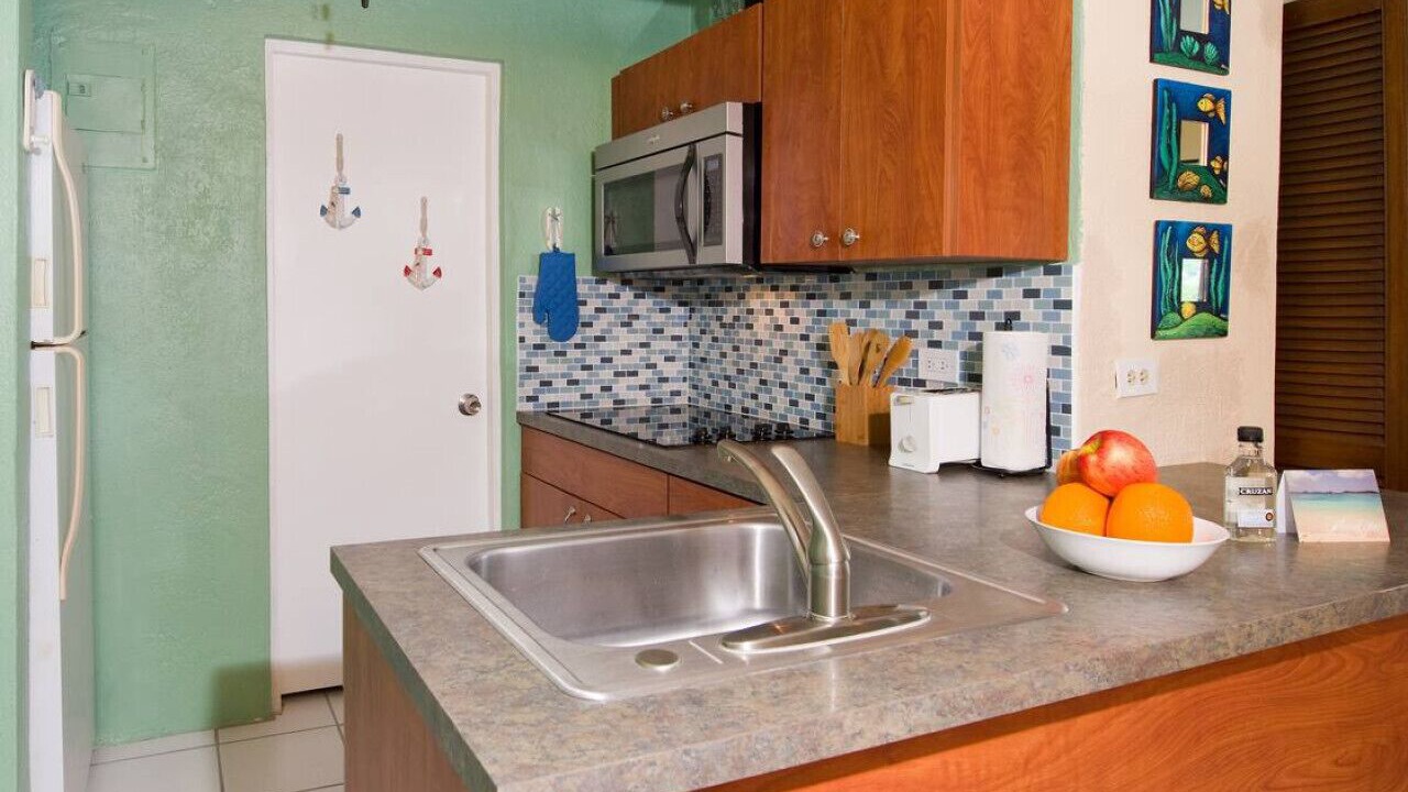 Photo of Kitchen in Frydendal