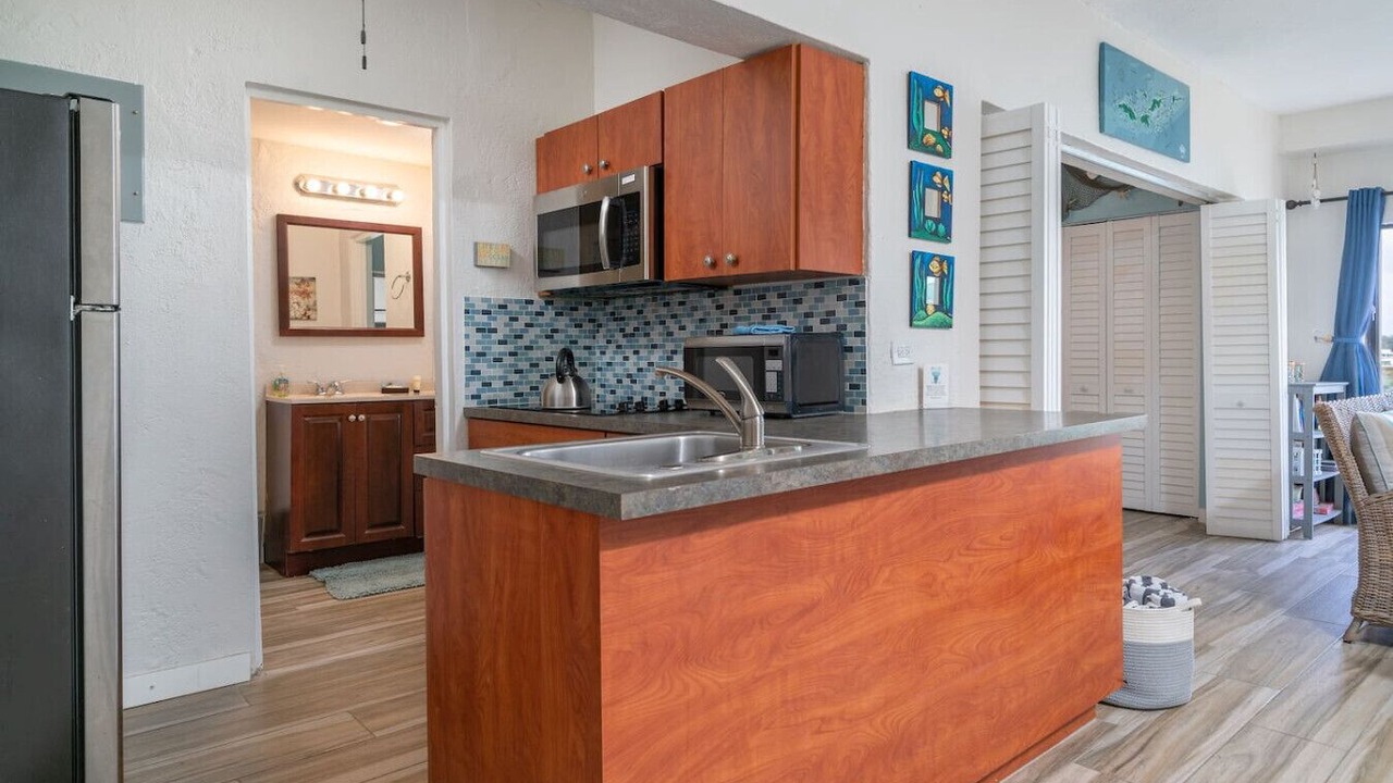 Photo of Kitchen in Frydendal