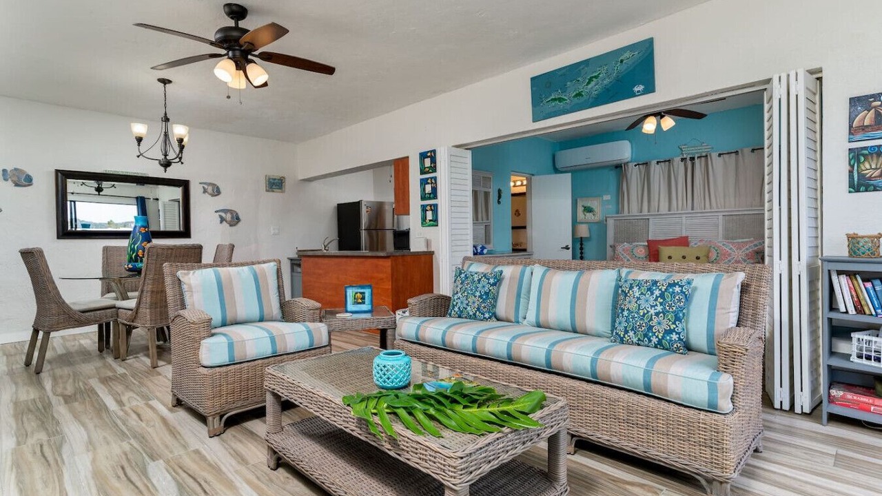 Photo of Livingroom in Frydendal