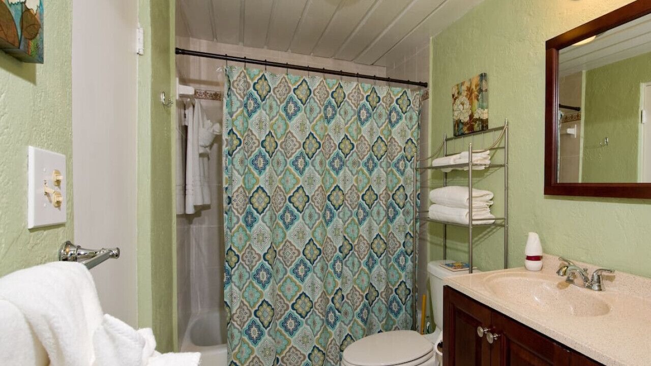 Photo of Bathroom in Frydendal