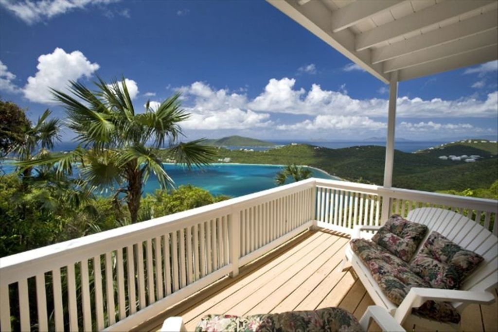 Photo of Patio Balcony in Estate Zufriedenheit