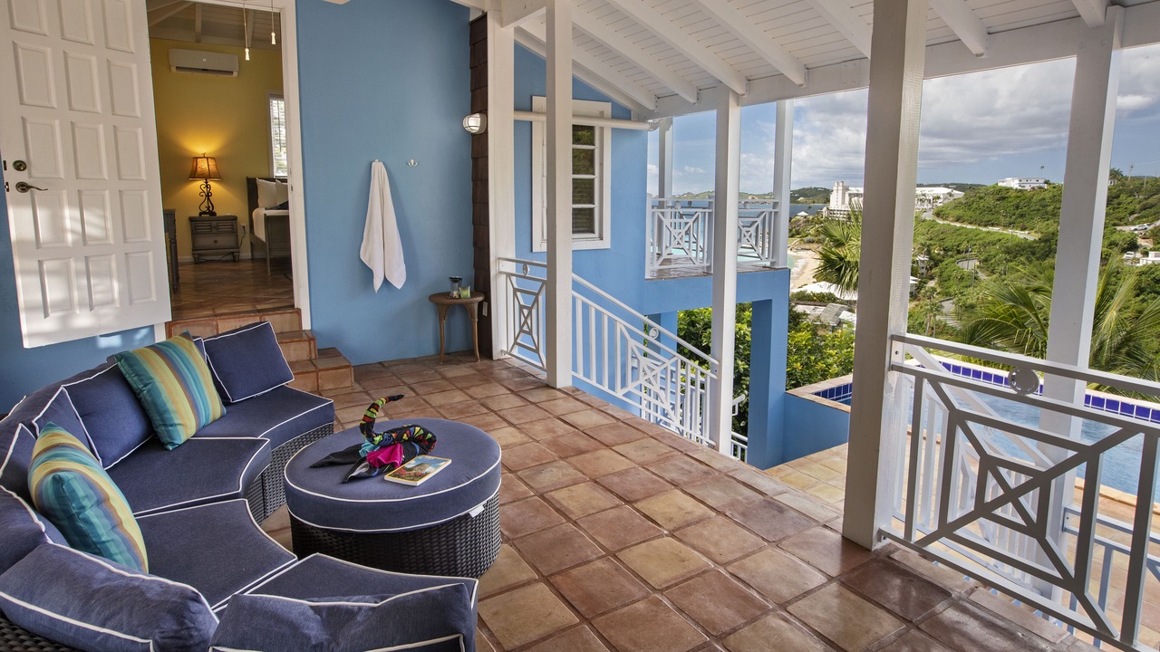 Photo of Outdoor in Estate Frenchman Bay