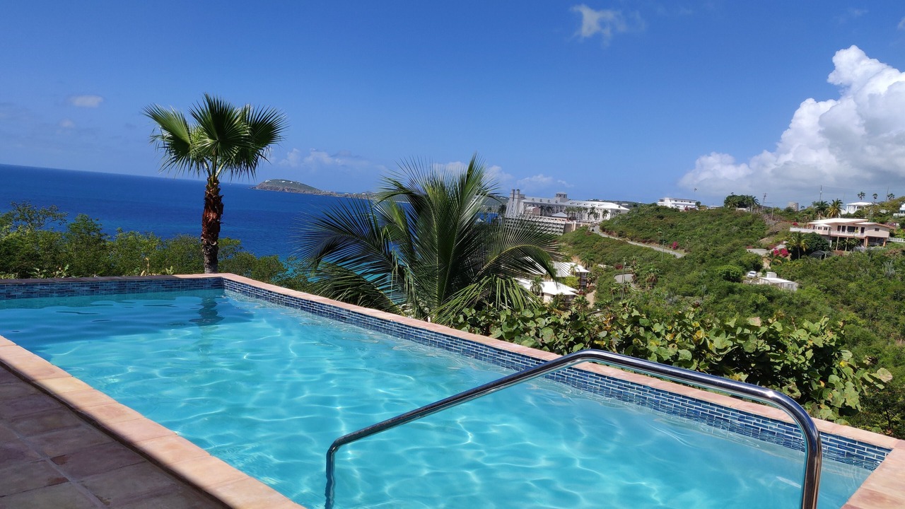 Photo of Outdoor in Estate Frenchman Bay