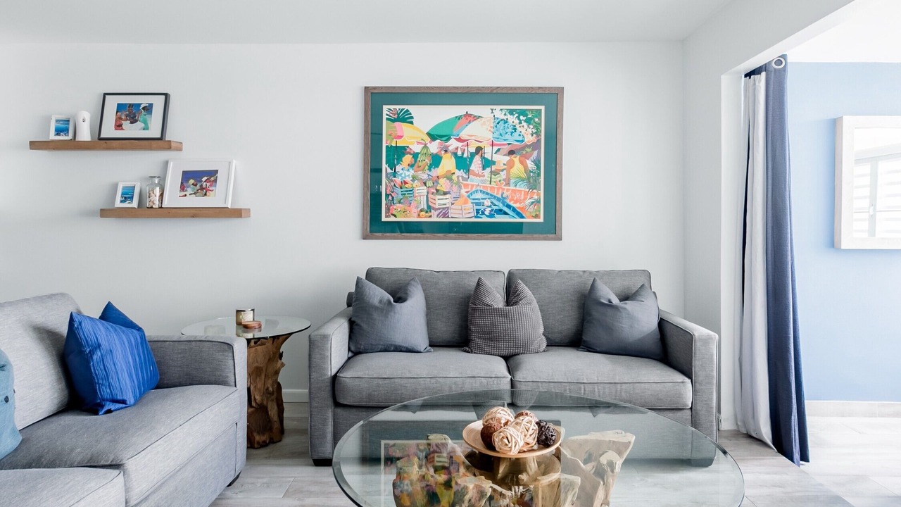 Photo of Bedroom in Red Hook