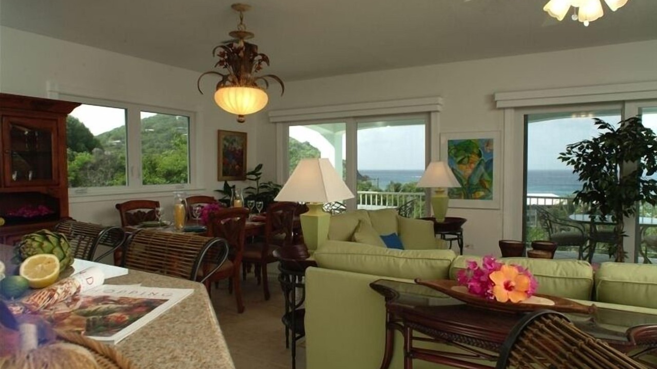 Photo of Livingroom in Estate Enighed