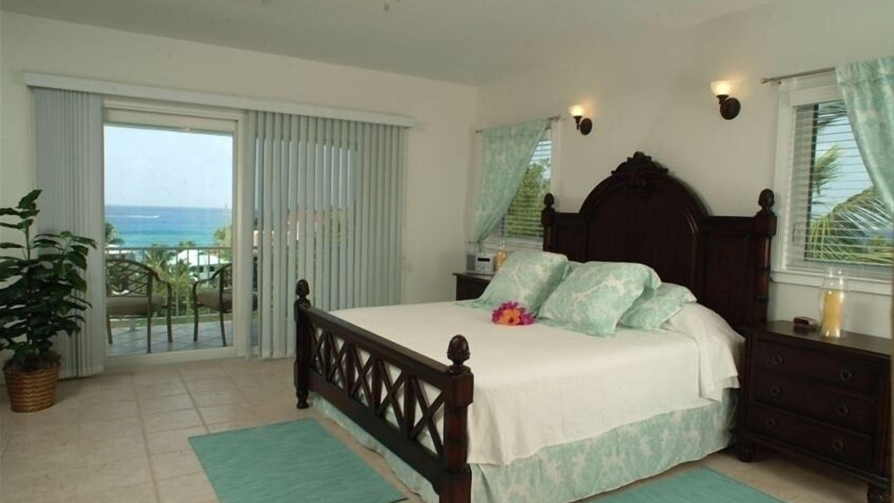 Photo of Bedroom in Estate Enighed