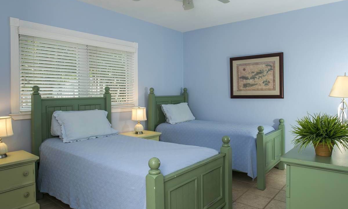 Photo of Bedroom in Estate Enighed