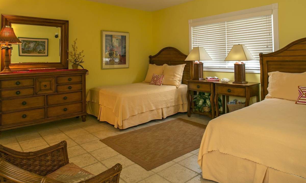 Photo of Bedroom in Estate Enighed
