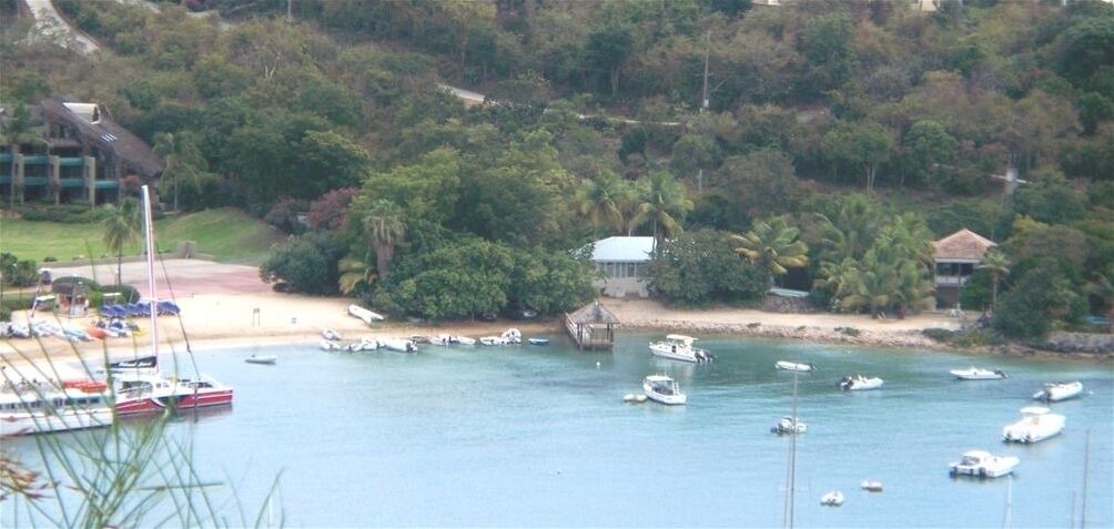 Photo of Others in Estate Chocolate Hole and Great Cruz Bay
