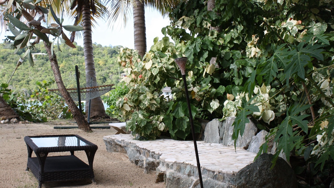 Photo of Outdoor in Estate Chocolate Hole and Great Cruz Bay