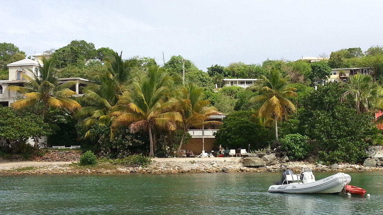 Photo of Others in Estate Chocolate Hole and Great Cruz Bay