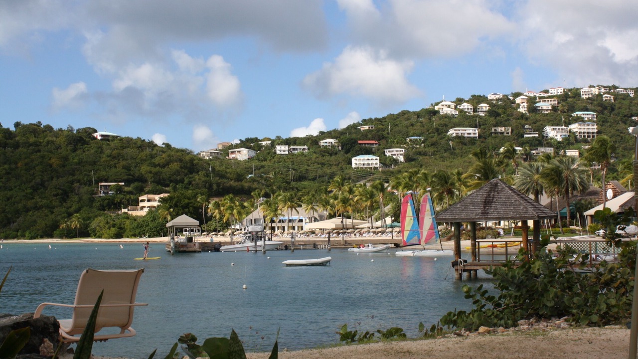 Photo of Others in Estate Chocolate Hole and Great Cruz Bay
