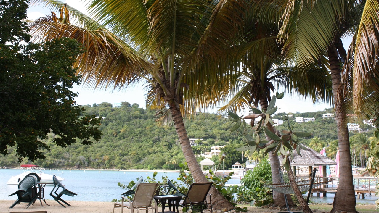 Photo of Outdoor in Estate Chocolate Hole and Great Cruz Bay