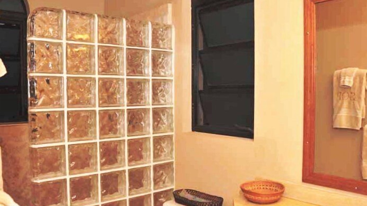 Photo of Bathroom in Estate Chocolate Hole and Great Cruz Bay