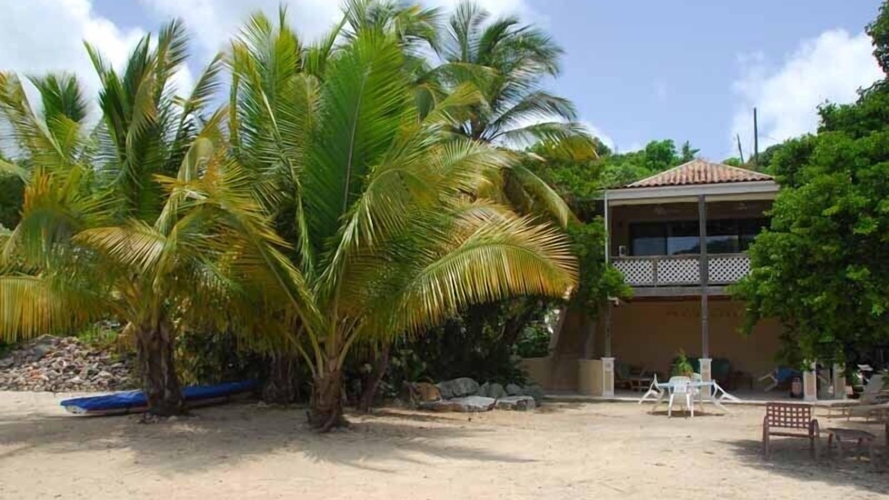 Photo of Outdoor in Estate Chocolate Hole and Great Cruz Bay