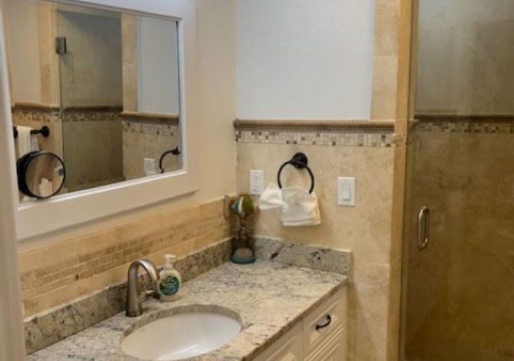 Photo of Bathroom in Estate Enighed