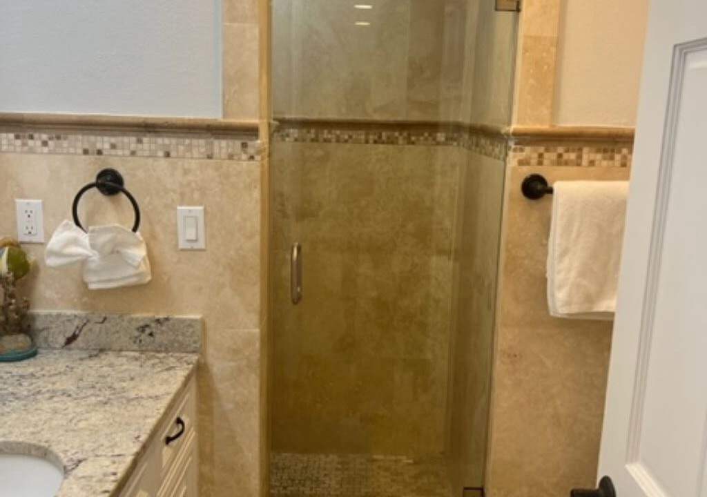 Photo of Bathroom in Estate Enighed