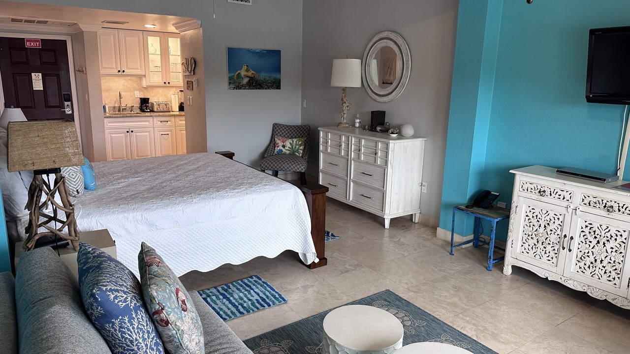 Photo of Bedroom in Estate Enighed