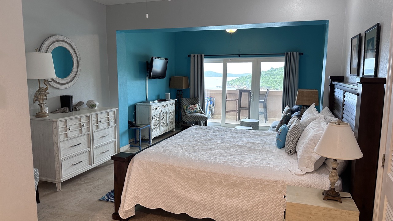 Photo of Bedroom in Estate Enighed