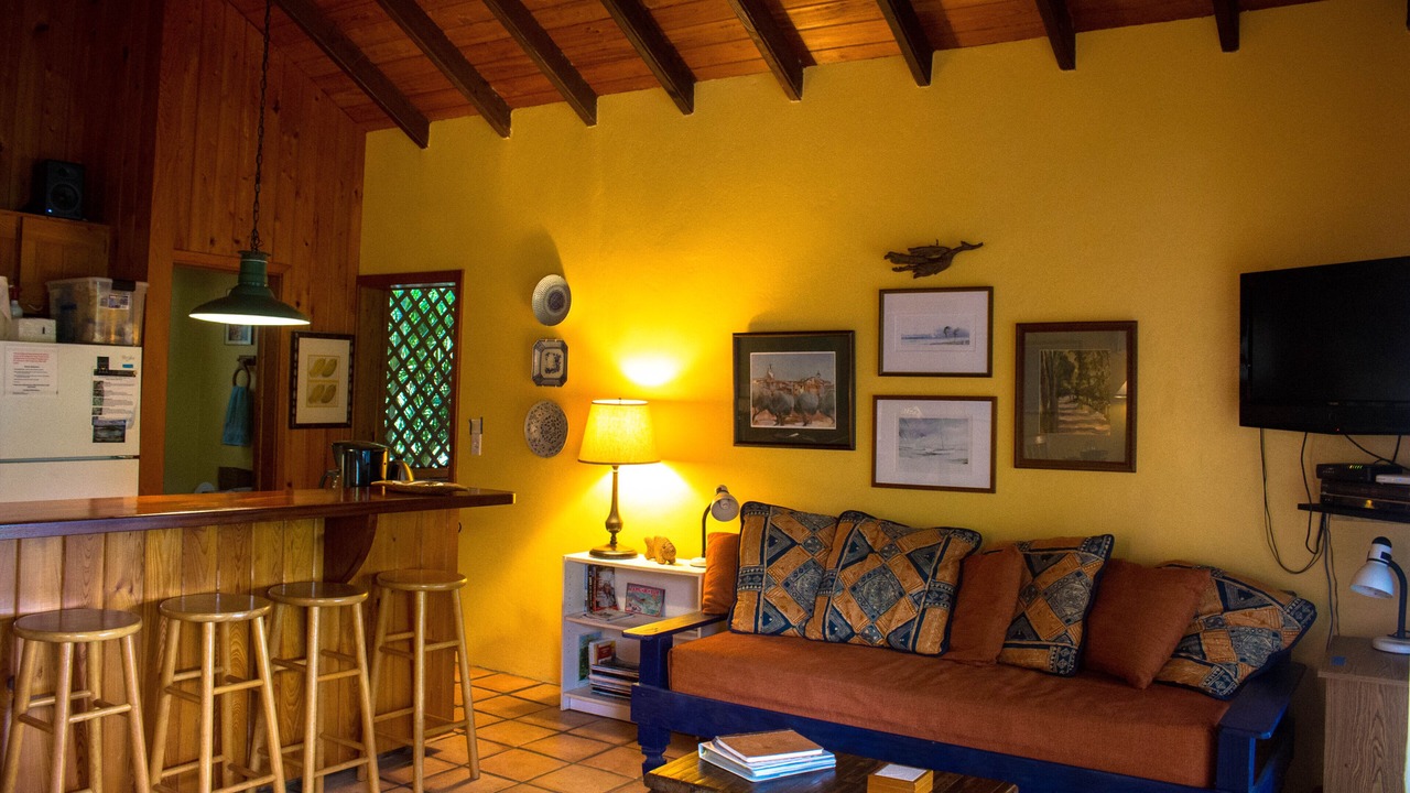 Photo of Bedroom in Estate Mandal