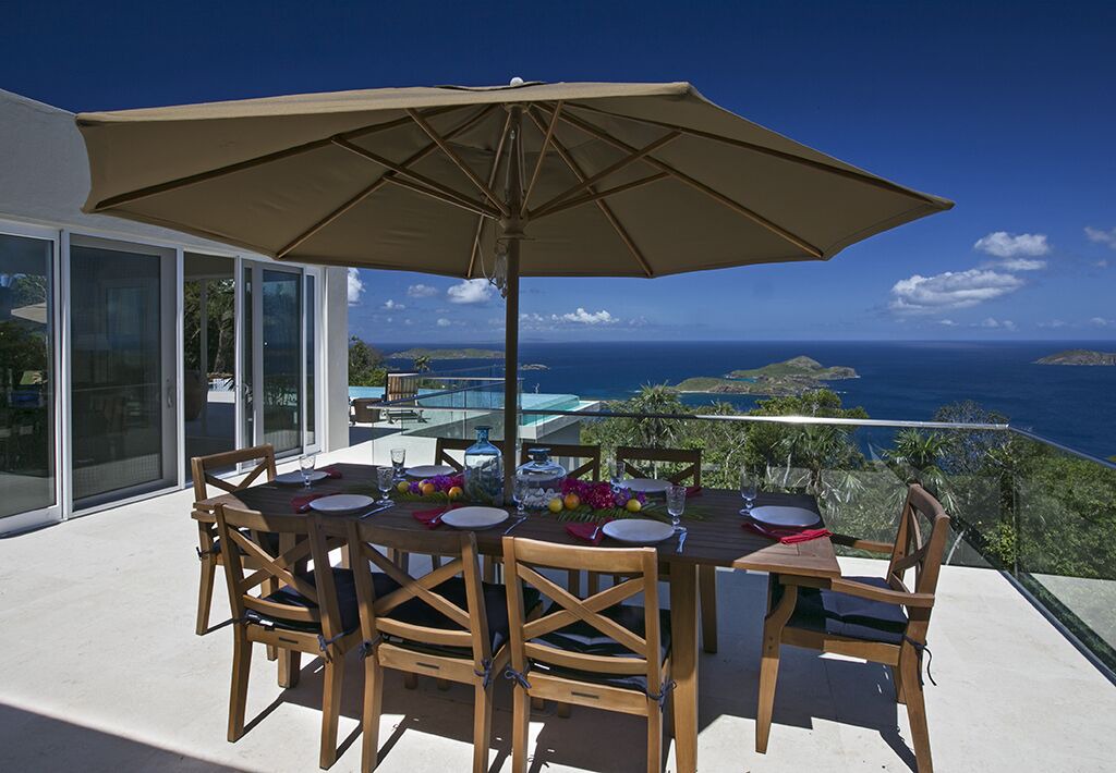 Photo of Others in Estate Little Saint Thomas