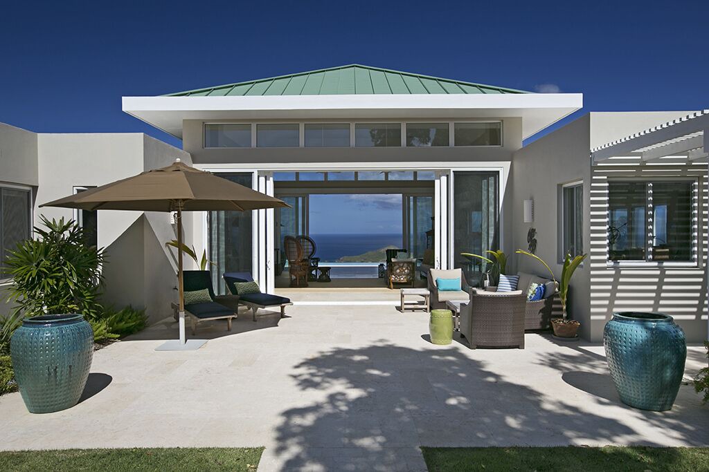 Photo of Outdoor in Estate Little Saint Thomas