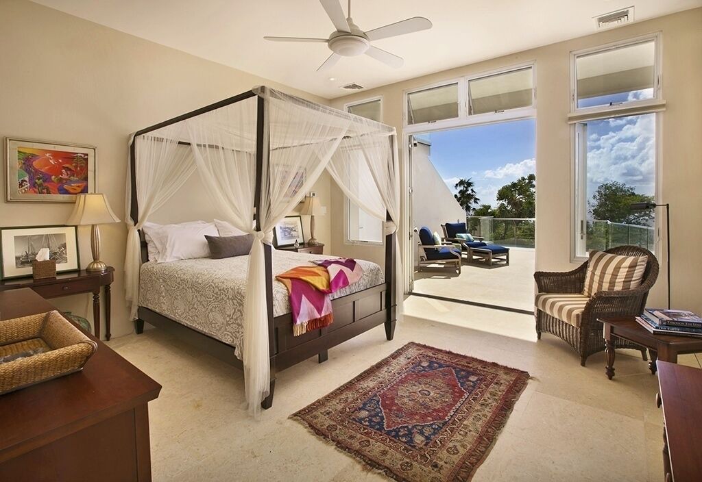 Photo of Outdoor in Estate Little Saint Thomas
