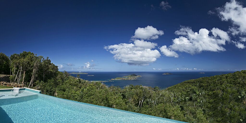 Photo of Others in Estate Little Saint Thomas