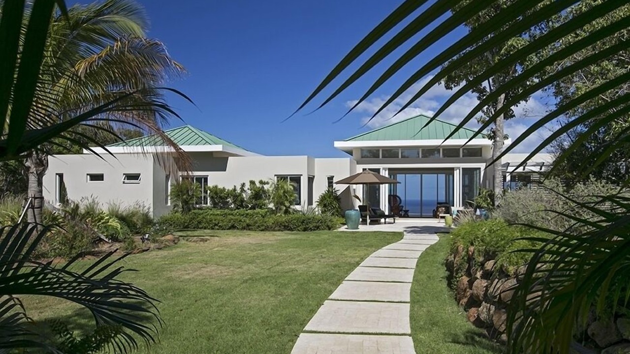 Photo of Others in Estate Little Saint Thomas