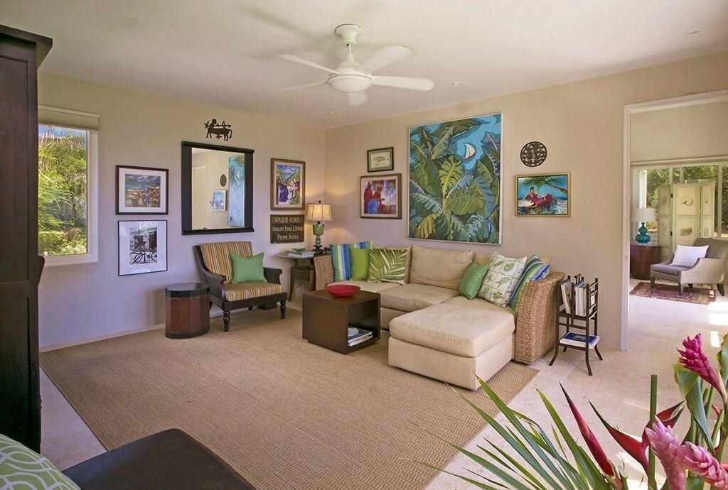 Photo of Bedroom in Estate Little Saint Thomas