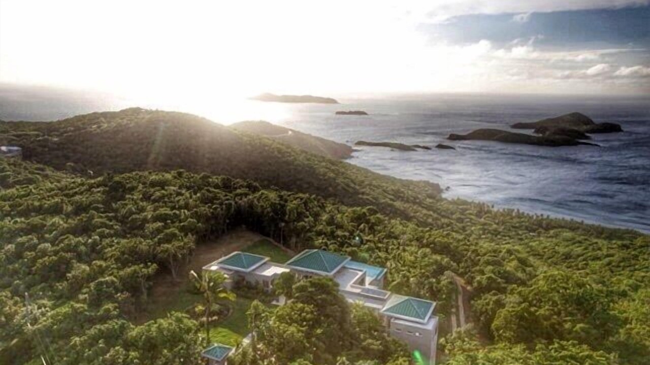 Photo of Others in Estate Little Saint Thomas