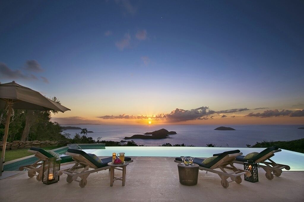 Photo of Others in Estate Little Saint Thomas